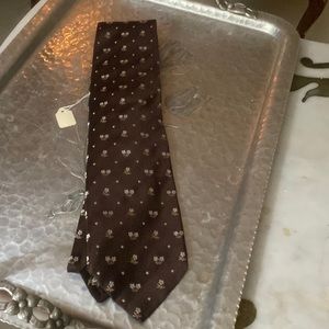 Vintage Eredi chiarini tie
